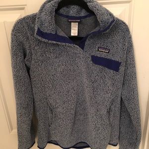 Patagonia Pullover